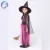 Import Halloween Childrens Costumes Witch Set Costumes Witch Explosions Cosplay Anime Costumes from China