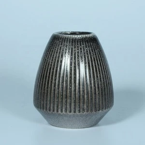 Hand Made Antique Mini Stoneware Vase with good quality