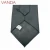 Import Hand Made Black Polyester Military Police Neck Tie from China