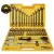 Import Hand Tools set 44 Pcs Combination Wrench Stock Set from China