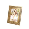 Handcrafted  Indian Heritage Wooden Photo Frame | Picture Frame