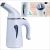 Import Handheld Garment Steamer  Travel  mini  Portable garment steamer Handy garment steamer from China