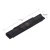 Import Handmade Leather Single Pencil Case Holder Cowhide Fountain Pen Sleeve Roll Wrap Pencil Pouch For Men from China