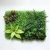 Import Hanging Synthetic Grass Fence Fake Foliage Green Wall Artificial Plants for Wall Decoration from China