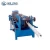 Import Hangzhou C Z U Channel Purlin Roll Forming Machine for building material machinery from China