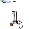 HANSER Hand Truck Portable Foldable Luggage Folding Hand trolley