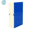 Hard solid polyurethane PU sandwich panel exterior wall factory supplier