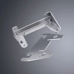 Hardware Processing Service drilling turning sheet metal prototype bending parts sheet metal nct punching bending parts