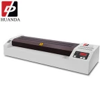 HD-460B A3 A4 450mm Small Laminating Machine