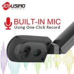 HD Digital Video Visualizer Desktop Document Camera For Music Classroom Teacher Educational Equipment