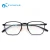 Import HDCA Transparent Tortoise Designer Women Nice Acetate Cat Shape Optical Eyewear frame from China