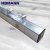 Import HDMANN Best Structural Stainless Steel U Channel Steel Unistrut Channel from China