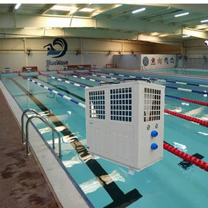 heat cool pump swimming pool 400000 btu pool water heater