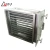 Import heat exchanger radiator for Waste clothes recycling machine/cotton textile fluffer machine from China