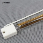 Heat Lamp Medical Single Tube Infrared light  ir light for offset press