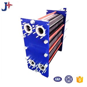 heat pump water heater china made water and steam heating plate heat exchanger