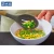 Import Heat-Resistant Non-stick Flexible Wood Handle Silicone Cooking Utensils For Kitchen Cooking Baking Set from China