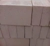 Heat storage light weight insulating fire clay brick for coke oven