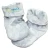 Import Heated Microwaveable Foot Booties Herbal Hot/Cold Deep Penetrating Herbal Aromatherapy Wrap Warmer from China