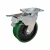 Import Heavy Duty PU Caster Wheels Industrial Wheel from China
