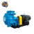 Import Heavy Duty Slurry Pump, Horizotnal Centrifugal Mining Slurry Pump, High Chrome Sand Pump from China