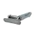 Import Heavy duty truck container rear body parts door bending hinge from China