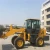 Import Heavy equipment 2 ton wheel loader construction machine from China