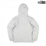 Heavy Fleece Hoodie with Waterproof Zip and Thermal Lining BEST QUALITY