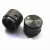 Heavy Solid black Aluminum Knobs Potentiometer Knob Audio Volume Adjustment Knob