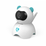 Heimvision Audio Speaker Electronic Surveillance camera  HM136 Indoor Baby Safety Monitor