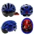 Import helmets bicycle helmet custom china race bike helmet cycle decorations for bicycle from China