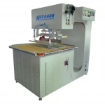 HF Welder, HF PVC Welder, HF Plastic Welder for sale