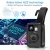 Import Hidden Camera HD 1080P 128GB Police Body Worn Camera Wide Angle Wifi/app Remote Control Ultra Police Mini Portable Security DVR from China