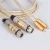 Import Hifi Audio Cable Dual RCA Jack Male To Dual XLR Connector Female Mic Audio from China