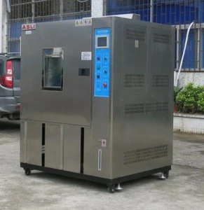 High and Low Temperature Rapid Alternating Test Chamber