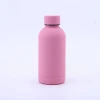 High appearance level stainless steel mini thermos cup womens large capacity sports water bottle insulated pot