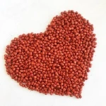 HIGH COMPETITIVE QUALITY RED COLOR MASTERBATCH