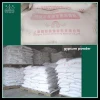 High consistency natural gypsum powder for plaster coving