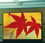 high definition museum 60*68 dots hd indoor led tv led video wall for advertising amazon fba air freight agents