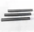 Import High Density Electrode Graphite Rod / Graphite substrate Rod Carbon Stick from China