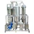 Import High Effect 150L/h Falling Film Milk/Juice Evaporator Concentrate Machine from China