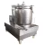 Import High Efficiency Ethanol CBD Oil Extraction Centrifuge With Universal Wheel from China