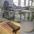 Import High Efficiency Good Quality spring roll skin machine ethiopian injera bread making machine from China