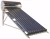 Import High-efficiency high-quality flat solar water heater wholesale from China