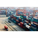 High efficiency sea freight forwarder freight forwarder china to usa