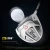 Import High elasticity long distance men driver head golf club from China