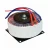 Import High Frequency Light Weight 800va toroidal transformer from China