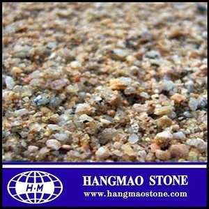 High Grade Stone For River Sand