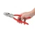 Import High-Leverage best lineman power slip joint combination pliers from China