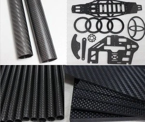 High Modulus Carbon Fiber Board,3K Carbon Fiber Plate From Gold Supplier
